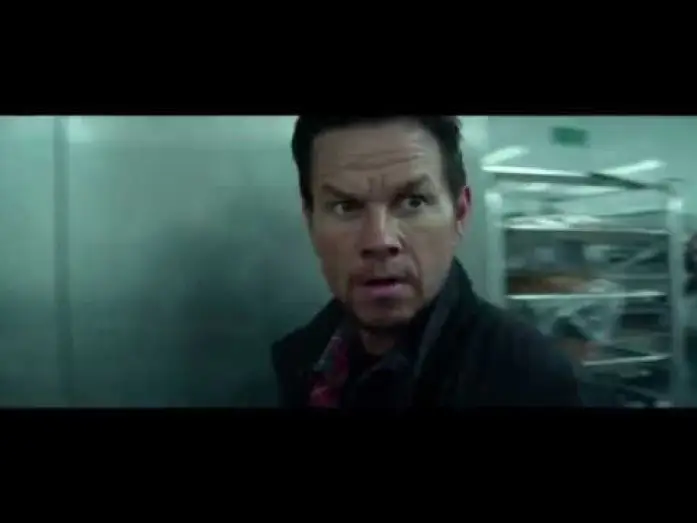 Video for the film Mile 22 — MILLA22 - 28 DE SEPTIEMBRE EN CINES - Tráiler VE