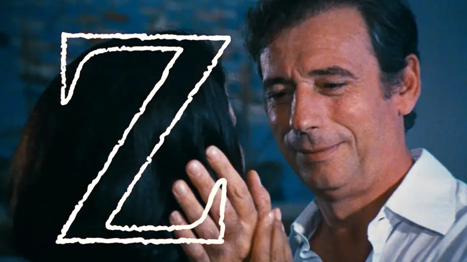Video for the film Z — Z (1969) Bande Annonce VF [HD]