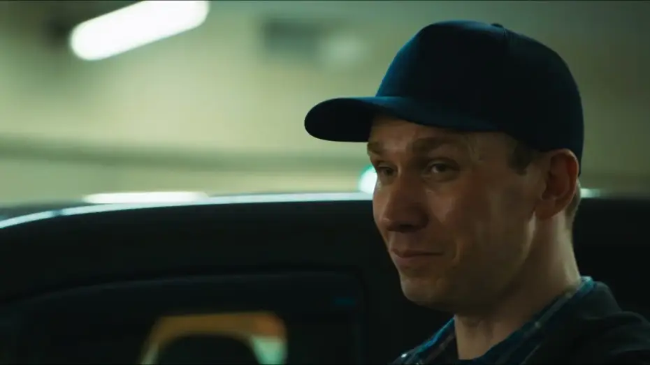 Video for the film American Sweatshop — Official Clip - Confrontation
