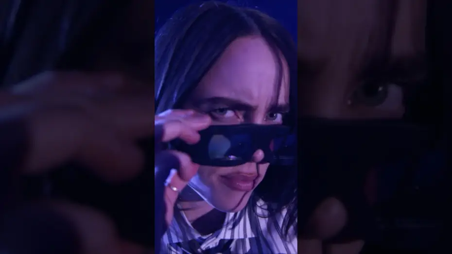 Video for the film Billie Eilish - Hit Me Hard and Soft: The Tour (Live in 3D) — Due to popular demand... HIT ME HARD AND SOFT: THE TOUR (LIVE IN 3D) continues its cinema run!