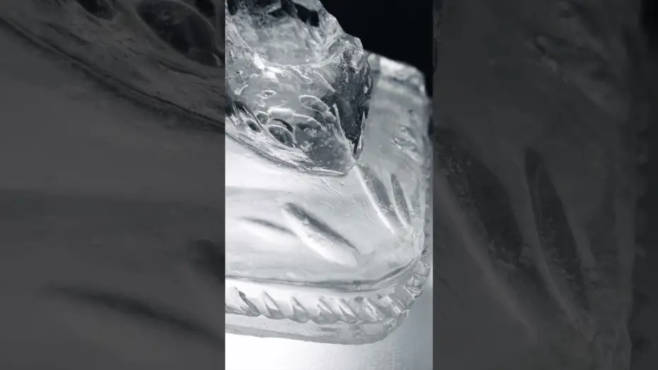 Video for the film Cinderella — ❄️ Not all magic disappears at midnight...