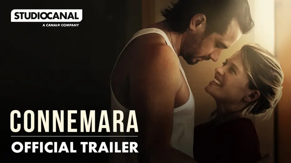 Video for the film Connemara — Official Trailer [Subtitled]