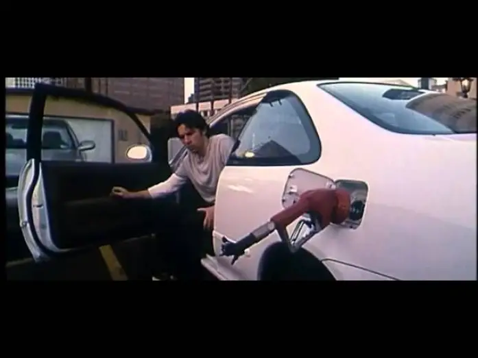 Video for the film Garden State — Garden State Bande annonce VF