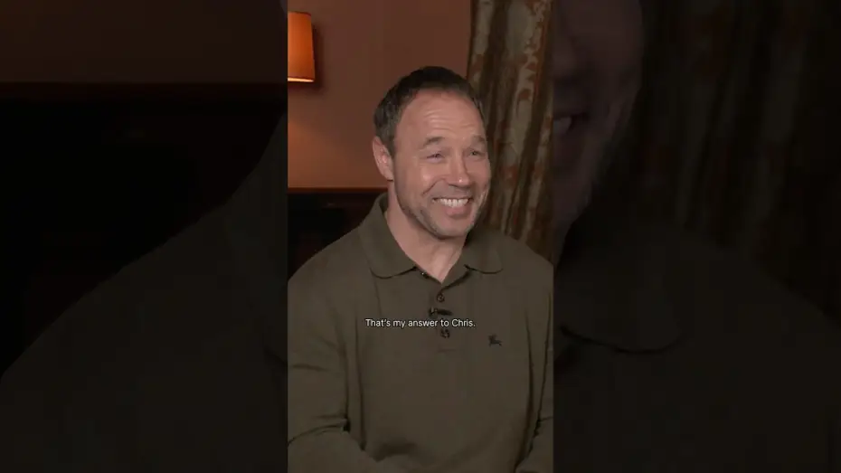 Video for the film The Good Boy — Good Boys or Bad Boys? Decide which Chris is in The Good Boy after watching it at the cinema!