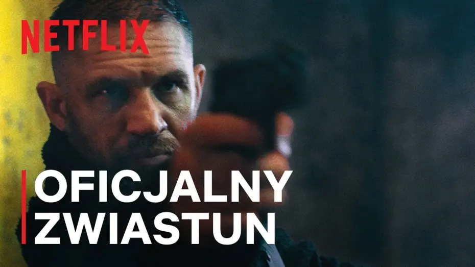 Video for the film Havoc — Oficjalny zwiastun