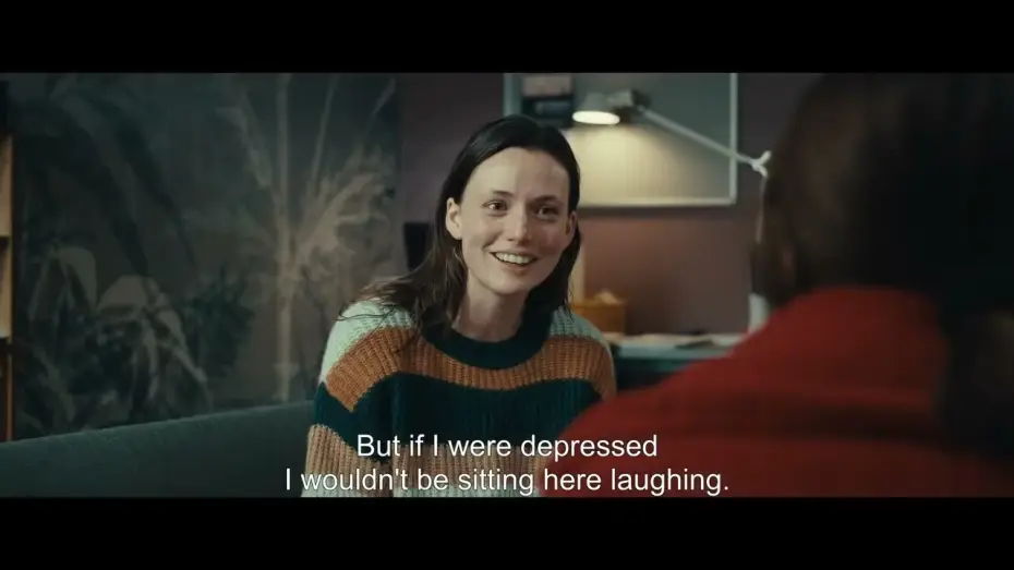 Video for the film Honestly, I'm Fine — PAAZ - Honestly, I'm Fine (International trailer)