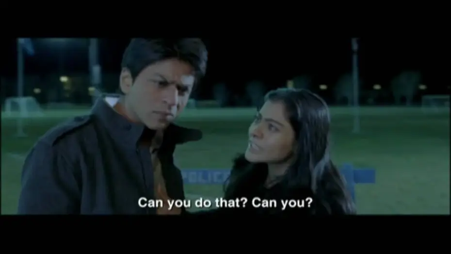 Video for the film My Name Is Khan — My Name is Khan - Featurette Story (HD)