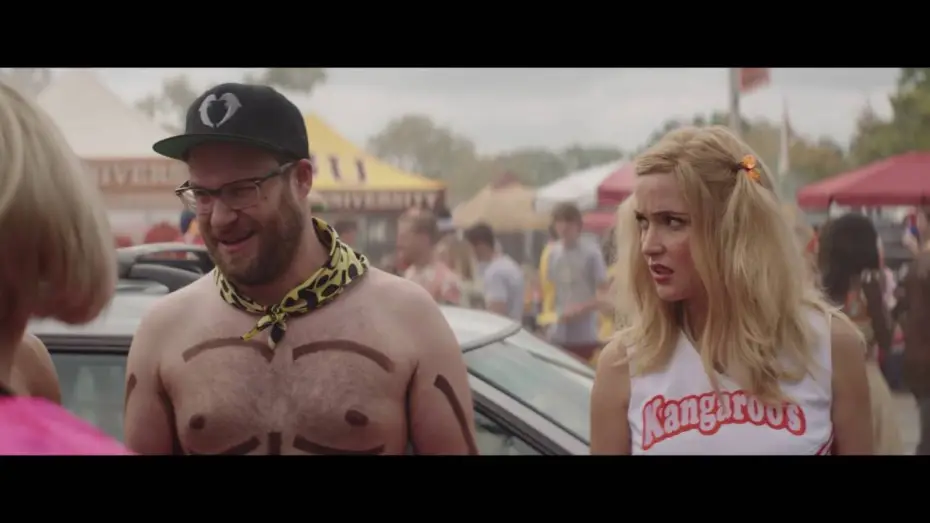 Video for the film Neighbors 2: Sorority Rising — Nos Pires Voisins 2 / Extrait " Plan d'attaque" VF [Au cinéma le 6 juillet]