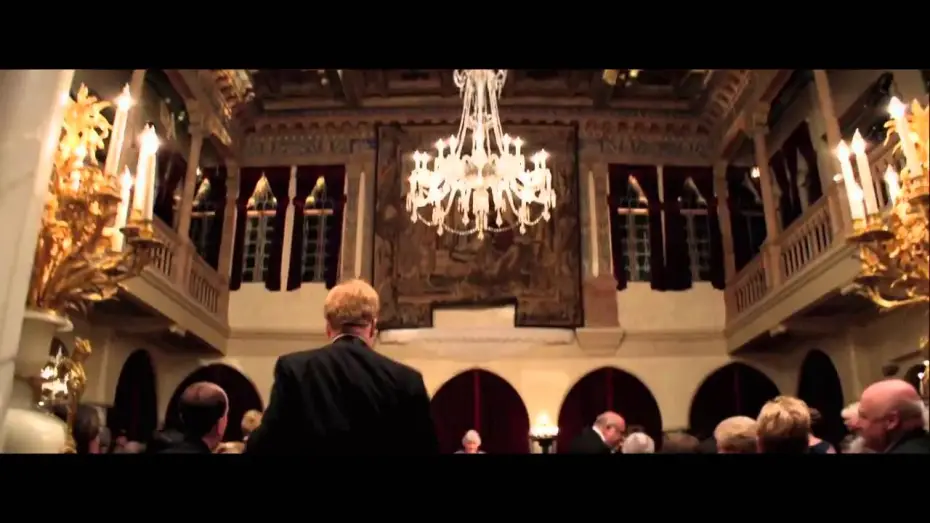 Video for the film Parker — Parker - Trailer italiano ufficiale - Al cinema dal 08/05