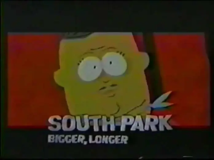 Video for the film South Park: Bigger, Longer & Uncut — South Park Academy Award Commercial