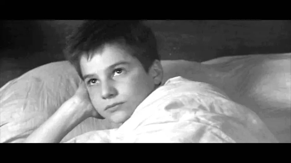 Video for the film The 400 Blows — Les 400 Coups - bande-annonce (The 400 Blows - trailer - English Subtitles)