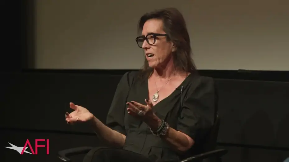 Video for the film The AI Doc: Or How I Became an Apocaloptimist — AFI Alum Diane Becker on THE AI DOC: OR HOW I BECAME AN APOCALOPTIMIST