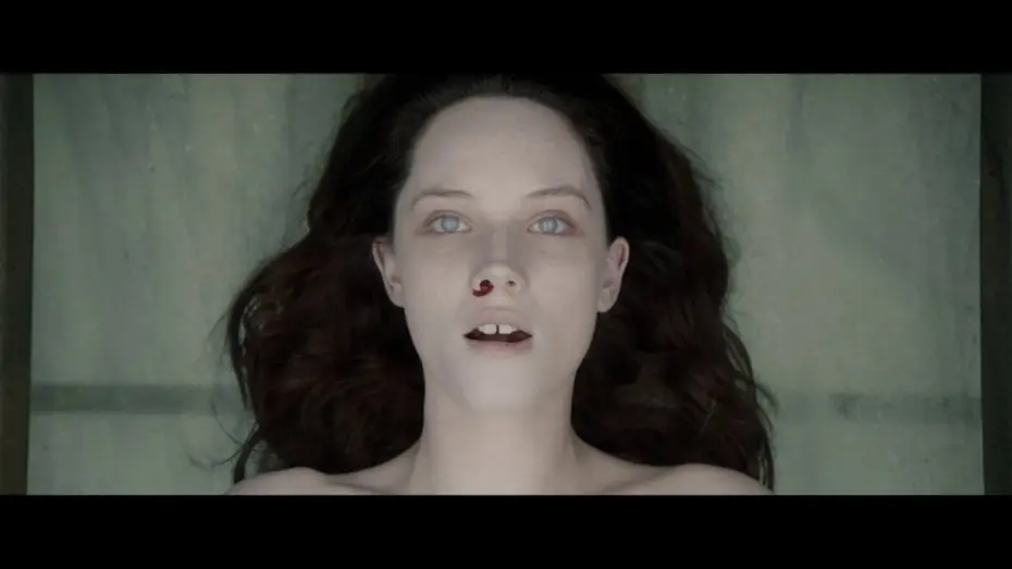 Video for the film The Autopsy of Jane Doe — Autopsy - Trailer italiano ufficiale