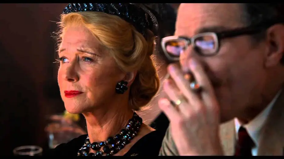 Video for the film Trumbo — TRUMBO | "I Hear Rumors" Clip
