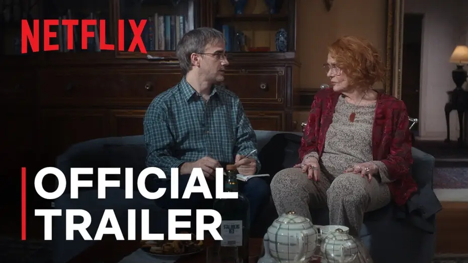Video for the film 27 Nights — Official Trailer [Subtitled]