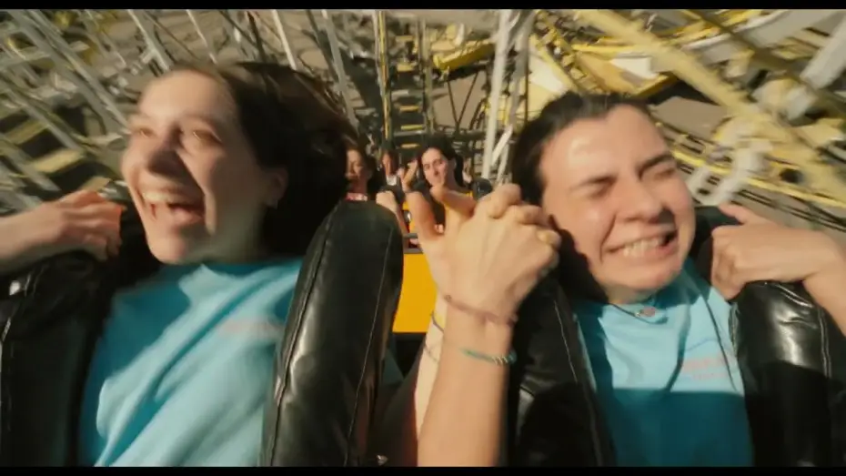 Video for the film Alemania — ALEMANIA de María Zanetti | Estreno en cines 9 de febrero