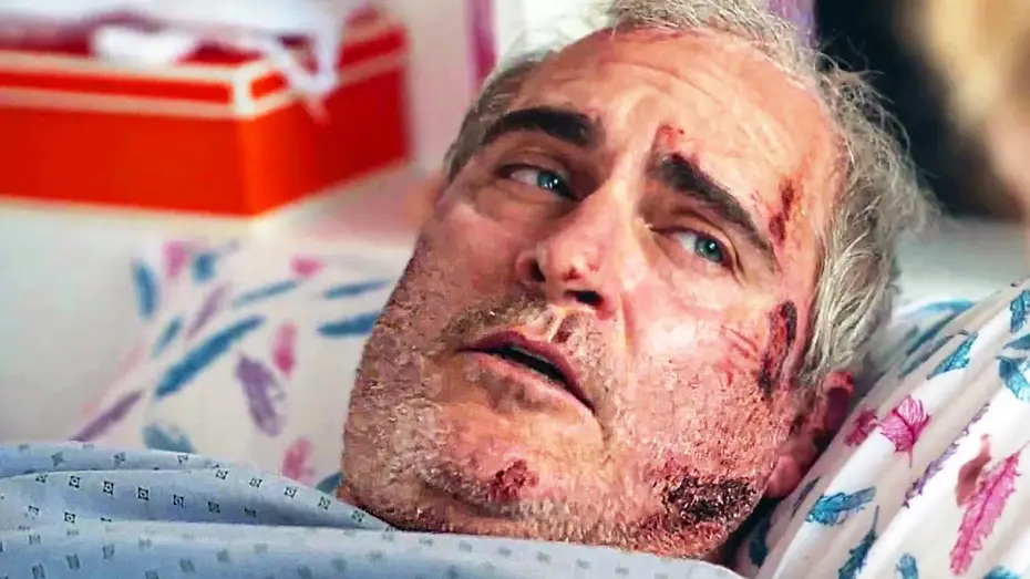 Video for the film Beau Is Afraid — BEAU IS AFRAID Bande Annonce (2023) Joaquin Phoenix, Ari Aster