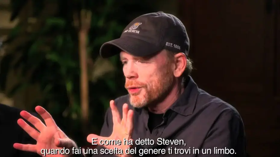 Video for the film Cowboys & Aliens — Cowboys & Aliens - Intervista ai produttori (sottotitolata in italiano)