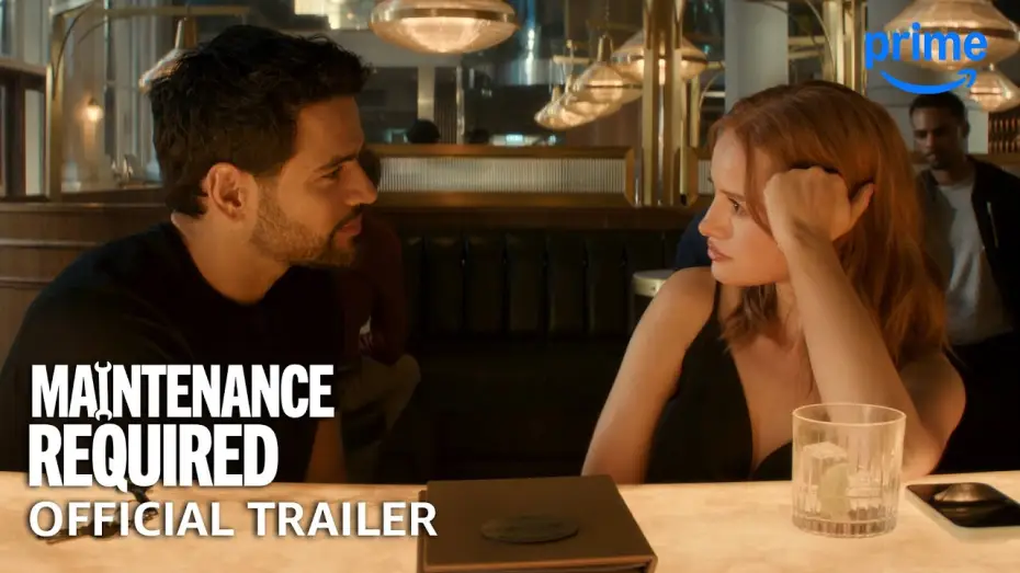 Video for the film Maintenance Required — Official Trailer