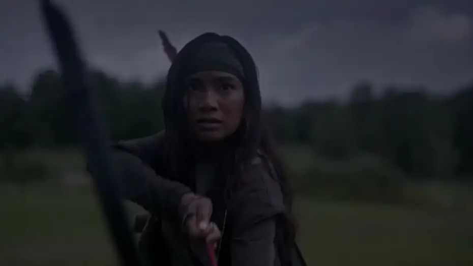 Video for the film Mortal Game — Trailer