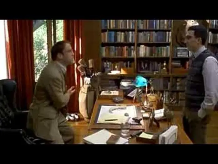 Video for the film Old School — Old School Trailer