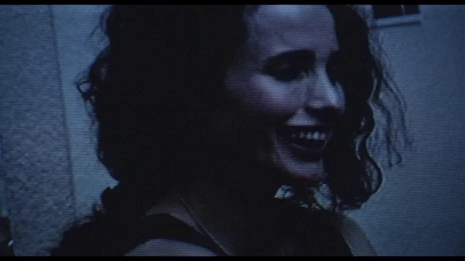 Video for the film sex, lies, and videotape — A Scene from SEX, LIES, AND VIDEOTAPE