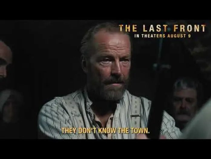 Video for the film The Last Front — Final Spot [Subtitled]