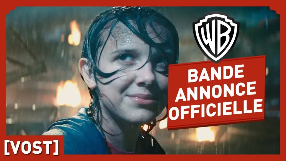 Video for the film Godzilla: King of the Monsters — Godzilla II : Roi des Monstres - Bande Annonce #2 [VOST]