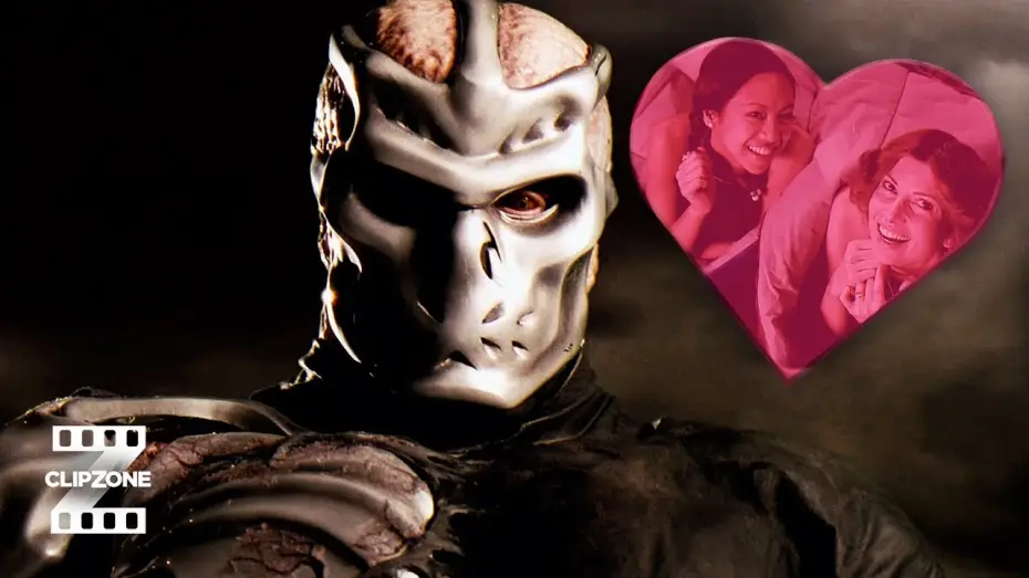 Video for the film Jason X — Jason Loves His College Girls..