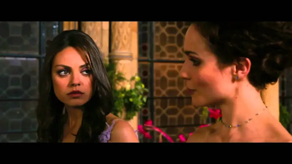 Video for the film Jupiter Ascending — Jupiter - Il Destino dell'Universo - Trailer Italiano Ufficiale | HD
