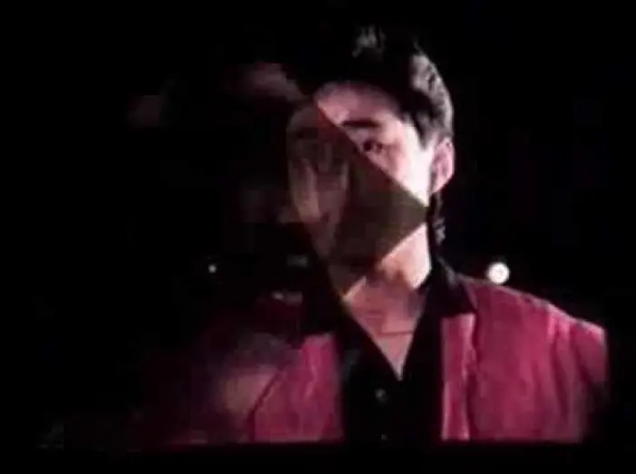 Video for the film Macho Dancer — Macho Dancer - Trailer