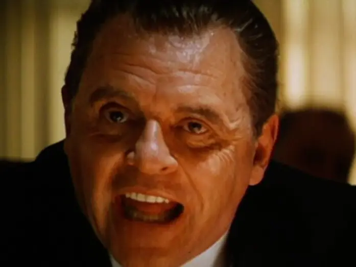 Video for the film Nixon — Nixon - Trailer