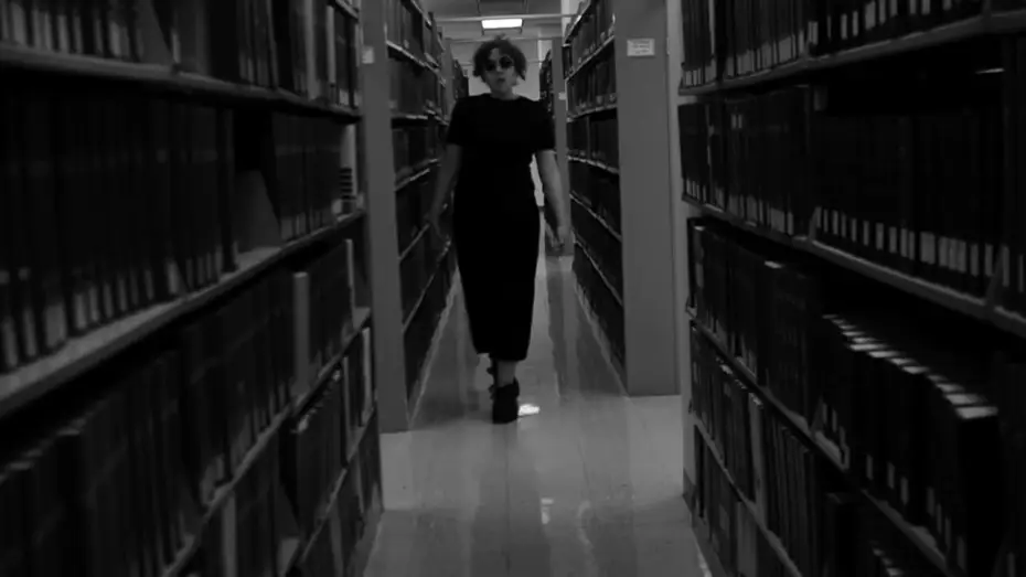 Video for the film Observational Studies — 'Observational Studies' - Teaser