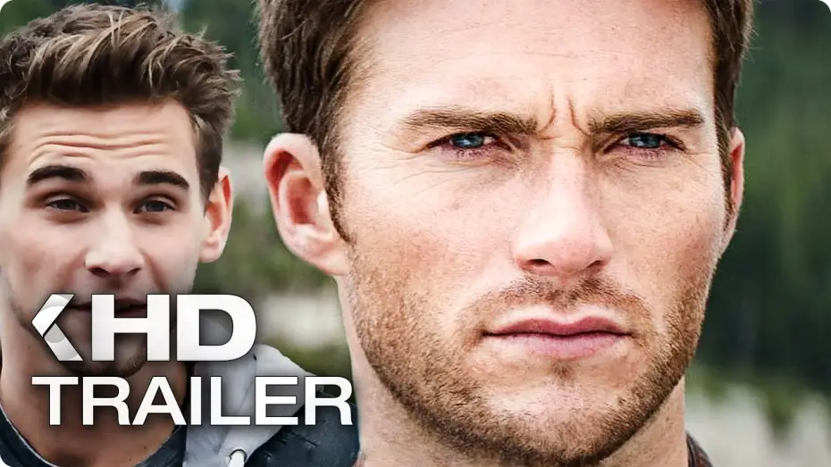 Video for the film Overdrive — OVERDRIVE Trailer German Deutsch (2017)