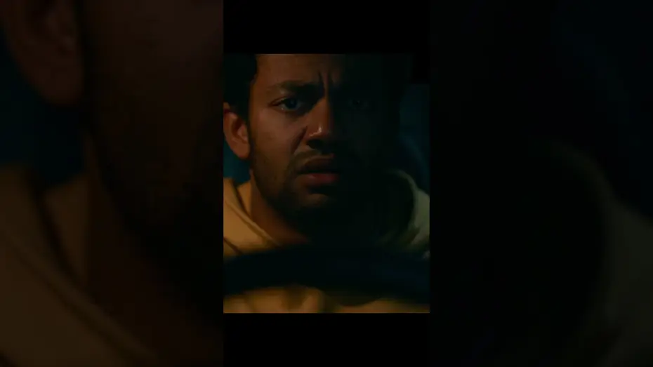 Video for the film Passenger — Don’t drive at night and don’t ever stop.
