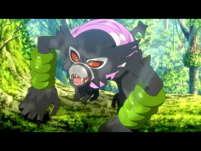 Video for the film Pokémon the Movie: Secrets of the Jungle — La película Pokémon Los secretos de la selva | Primer tráiler oficial
