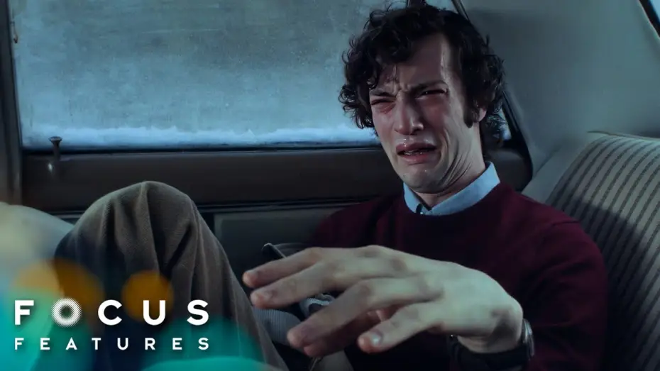 Video for the film The Holdovers — Angus Breaks His Arm