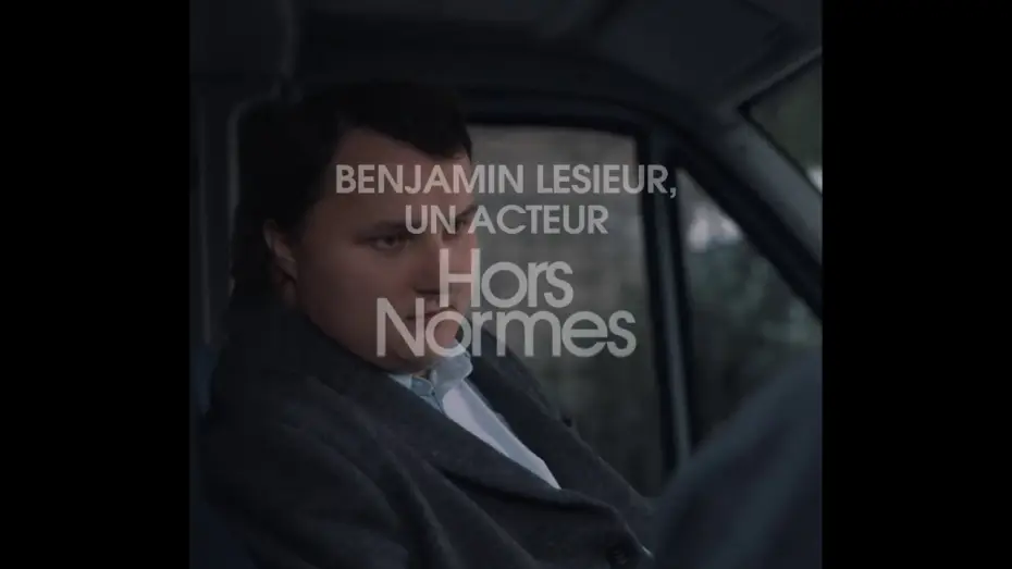Video for the film The Specials — HORS NORMES - Module Benjamin Lesieur [VF]