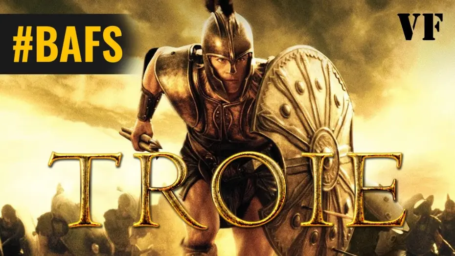 Video for the film Troy — Troie – Bande Annonce VF - 2004