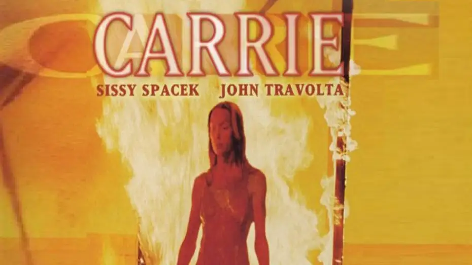 Video for the film Carrie — Carrie - Lo sguardo di Satana (film 1976) TRAILER SUB ITA