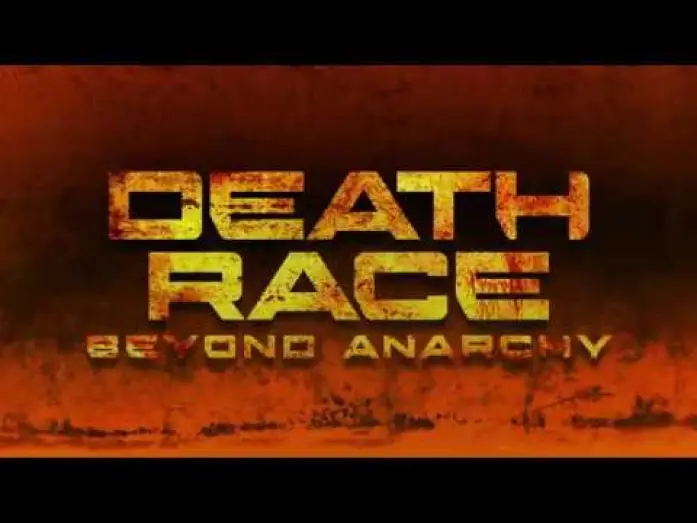 Video for the film Death Race: Beyond Anarchy — Death Race 4: Beyond Anarchy | official trailer (2018)