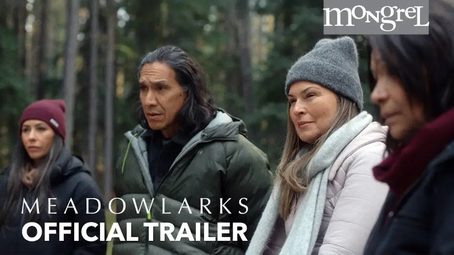 Video for the film Meadowlarks — Official Trailer