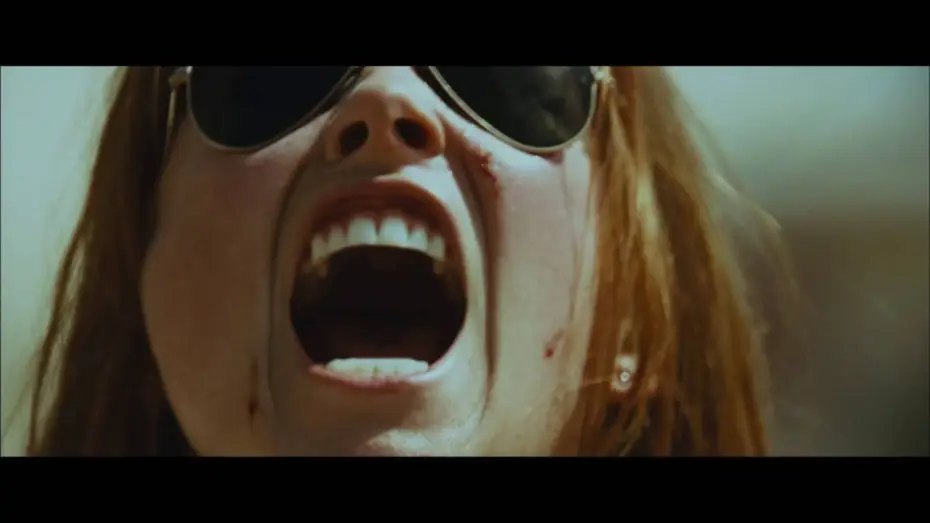 Video for the film Resident Evil: The Final Chapter — Resident Evil - The Final Chapter - Teaser Trailer Italiano | HD
