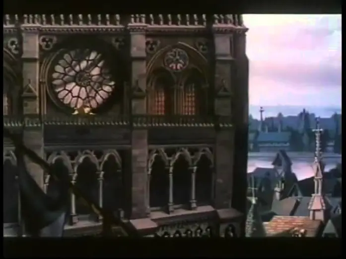 Video for the film The Hunchback of Notre Dame — Il Gobbo di Notre Dame - Teaser Trailer Italiano - Walt Disney (1996)