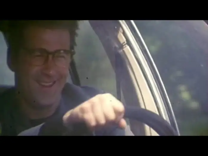 Video for the film The Juror — la Jurée  1996 Bande annonce VF