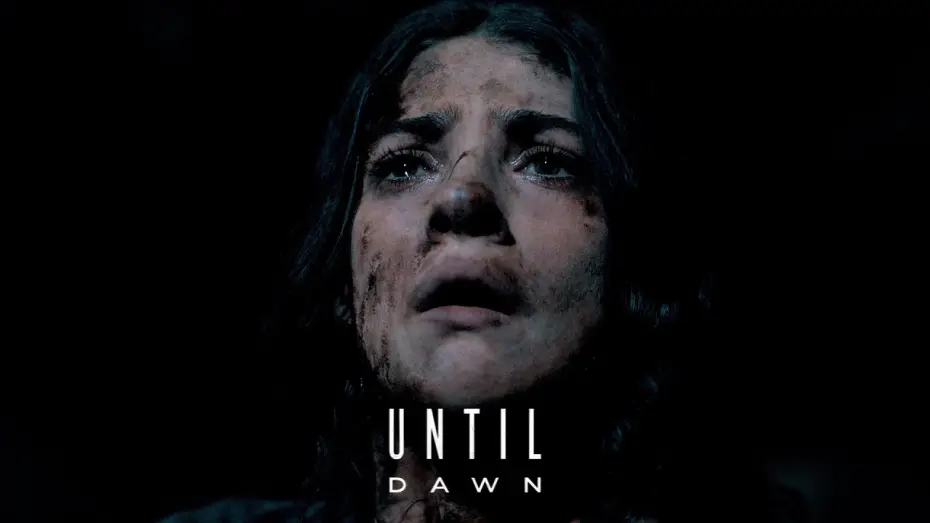 Video for the film Until Dawn — ¿Puedes hacerlo?