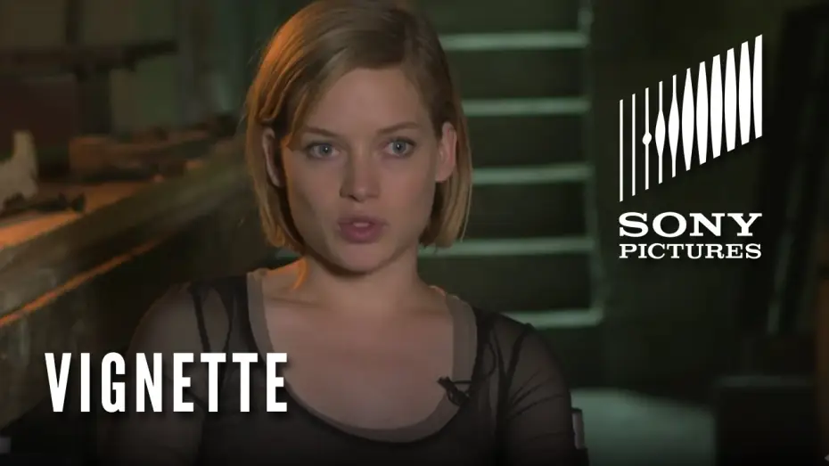 Video for the film Don't Breathe — DON'T BREATHE Vignette - You Can't Hide (Now Playing)