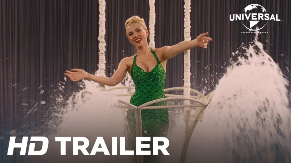 Video for the film Hail, Caesar! — AVE, CESARE! dei fratelli Coen - Trailer italiano ufficiale