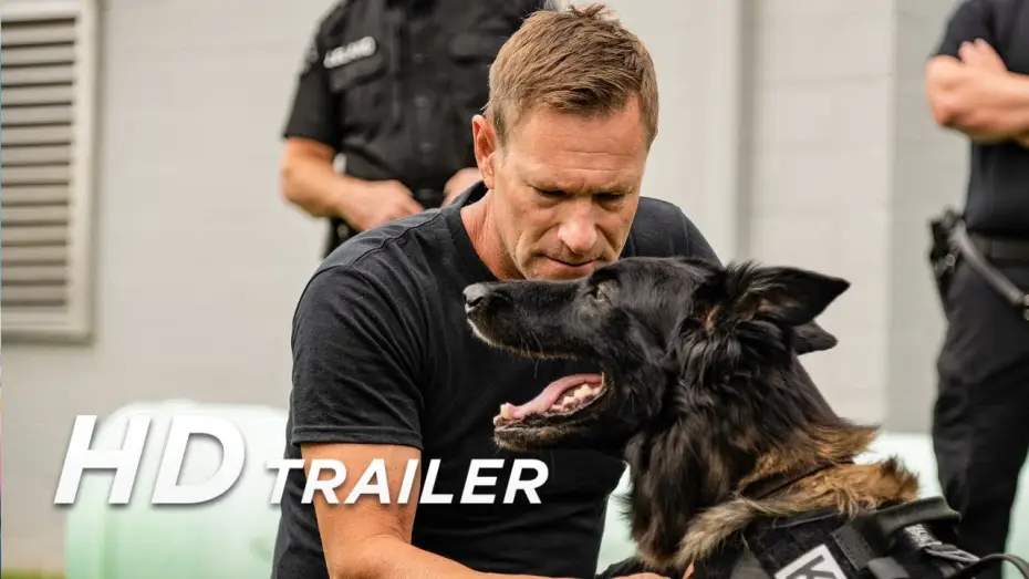 Video for the film Muzzle — Offizieller Trailer