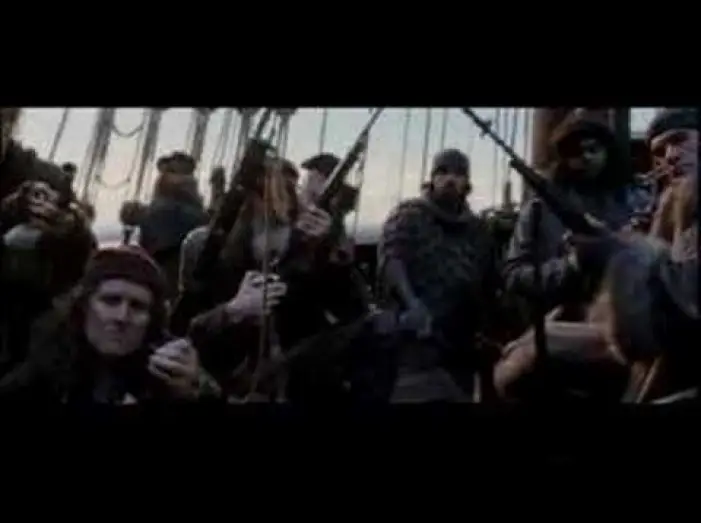 Video for the film The Golden Compass — LA BUSSOLA D'ORO  - Trailer Ufficiale